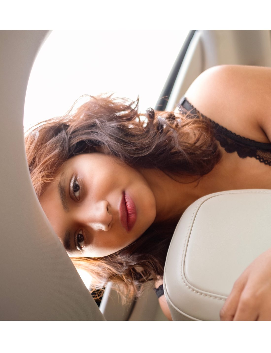 MALVIE — Idle & Engine — portrait