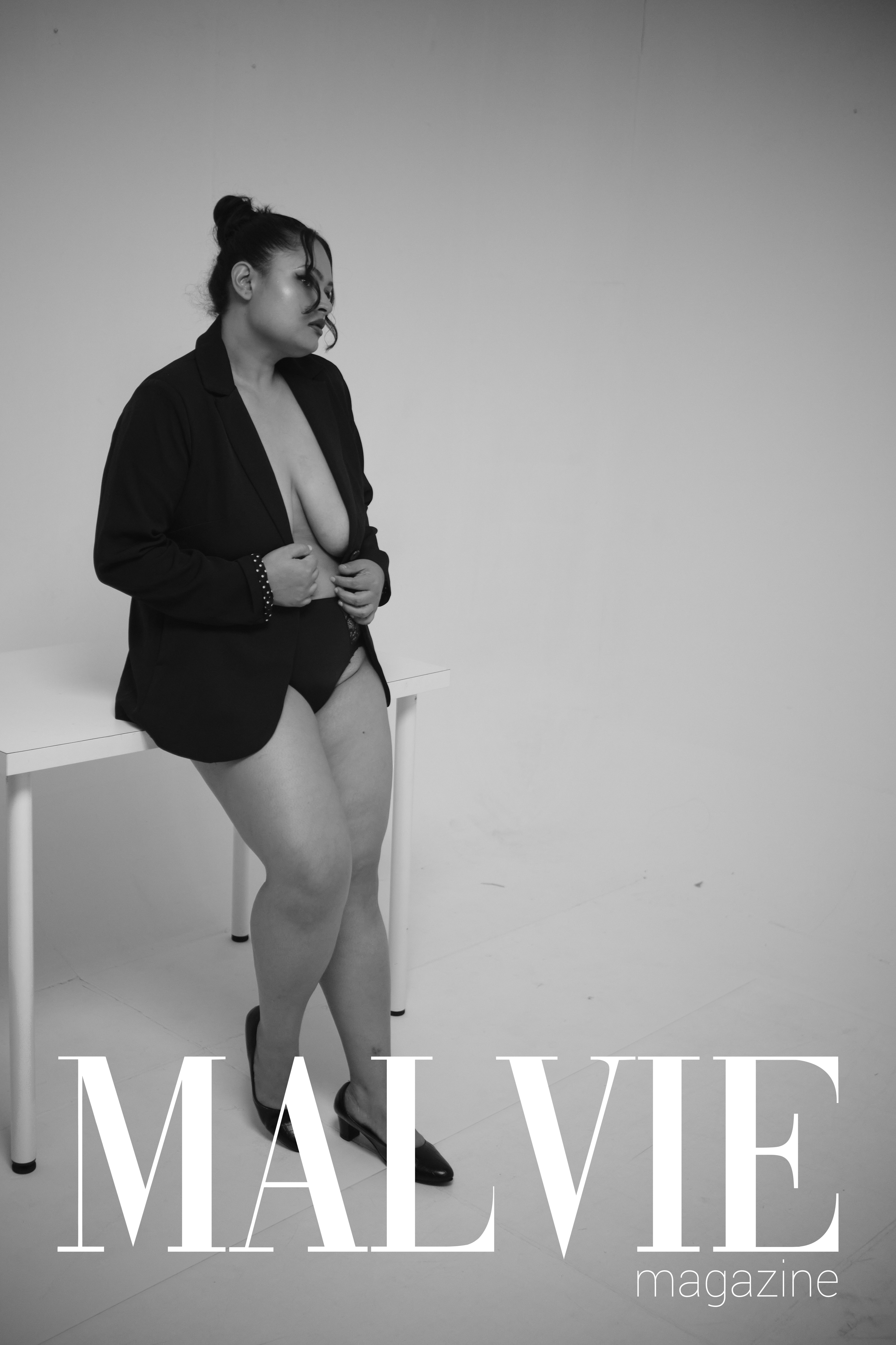 MALVIE Magazine Feature 3