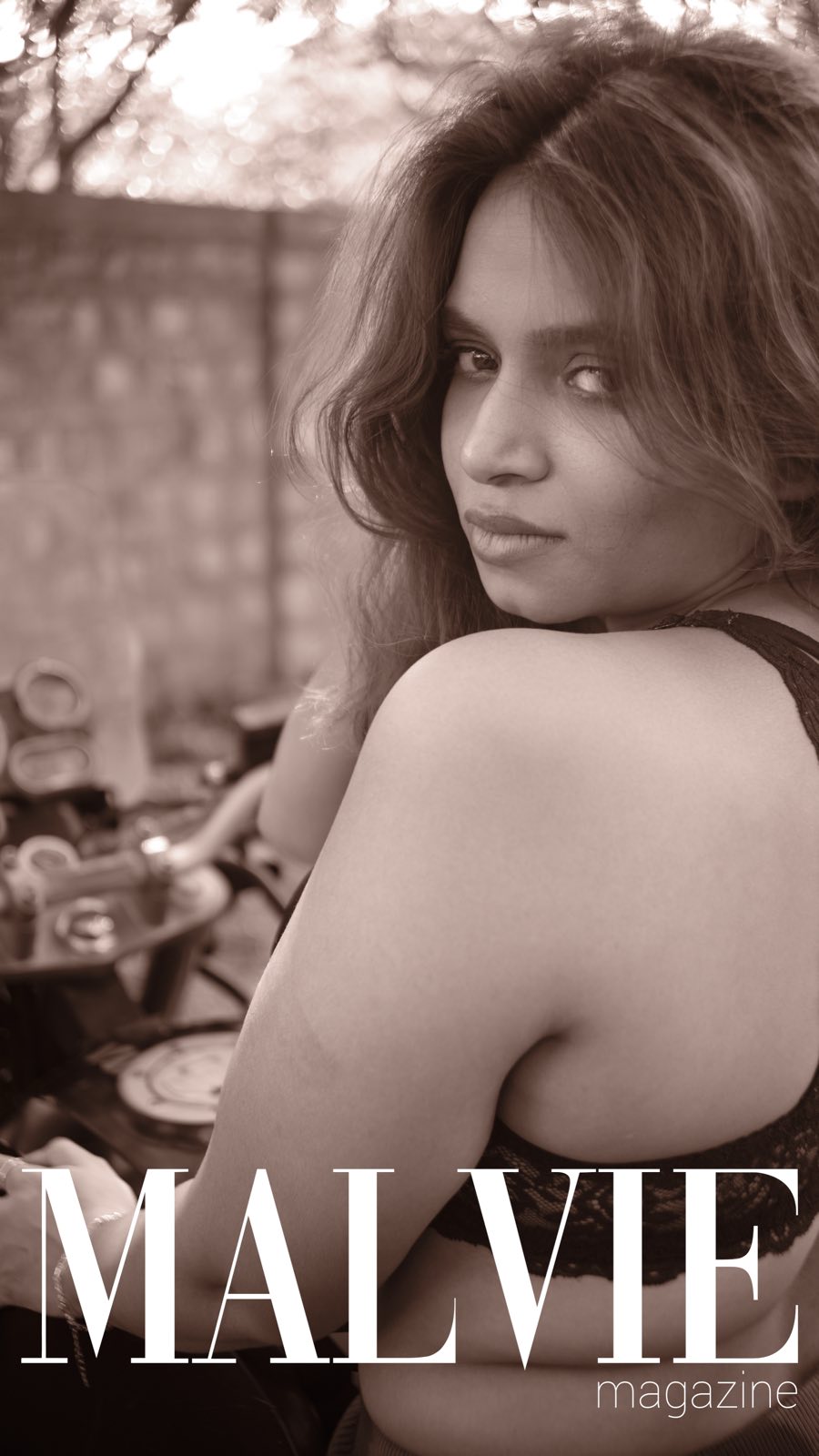 MALVIE Magazine Feature 4